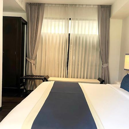 Cheeva Dee Hotel Chiang Mai Ngoại thất bức ảnh
