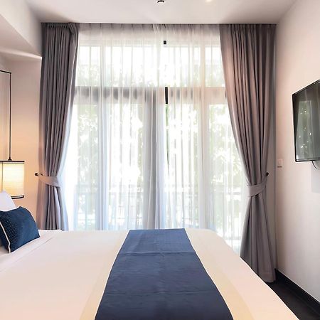 Cheeva Dee Hotel Chiang Mai Ngoại thất bức ảnh