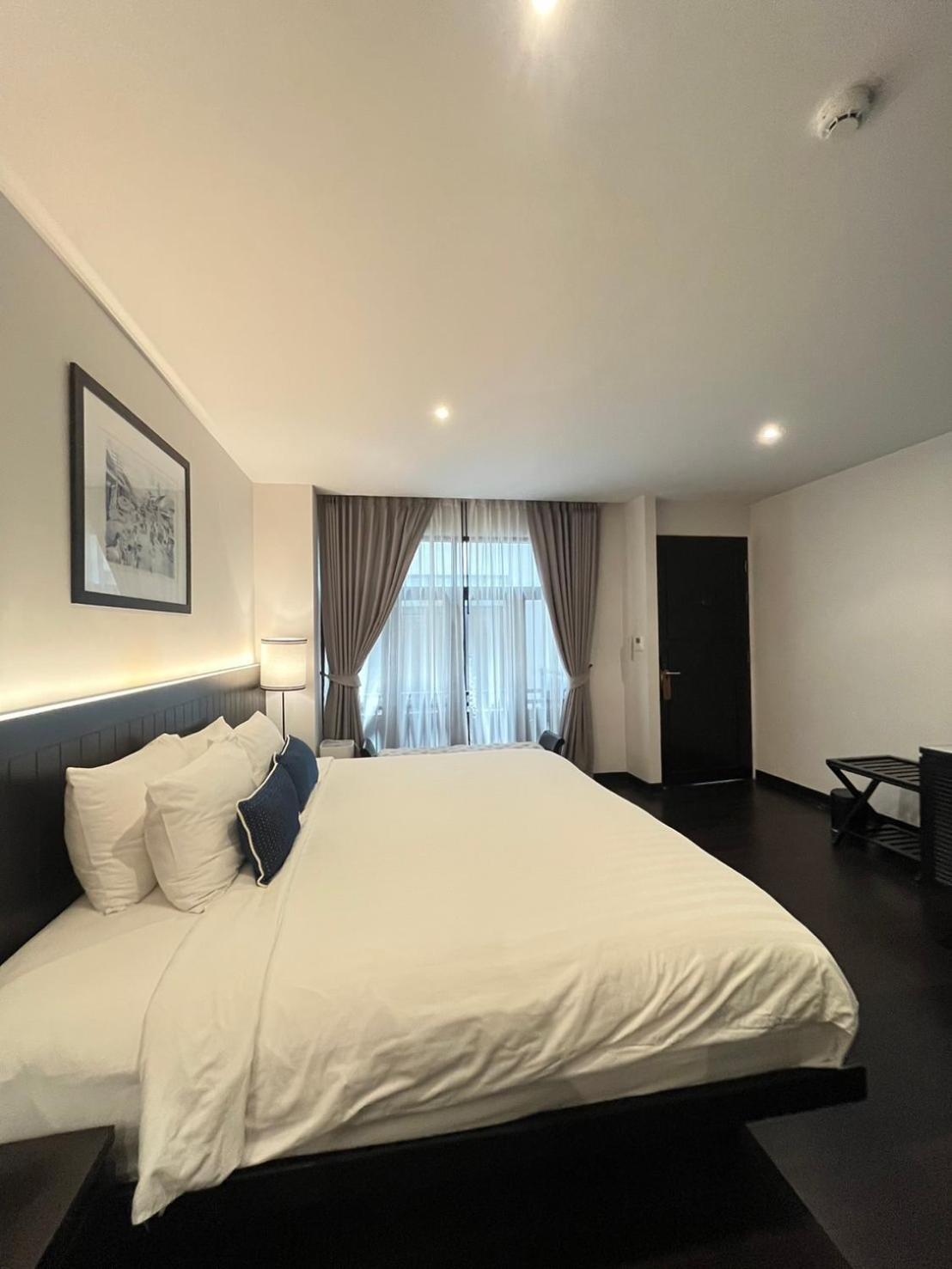 Cheeva Dee Hotel Chiang Mai Ngoại thất bức ảnh