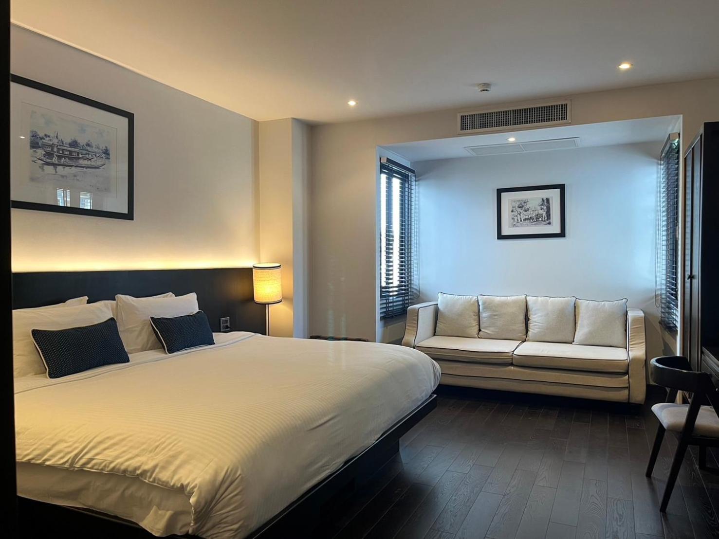 Cheeva Dee Hotel Chiang Mai Ngoại thất bức ảnh