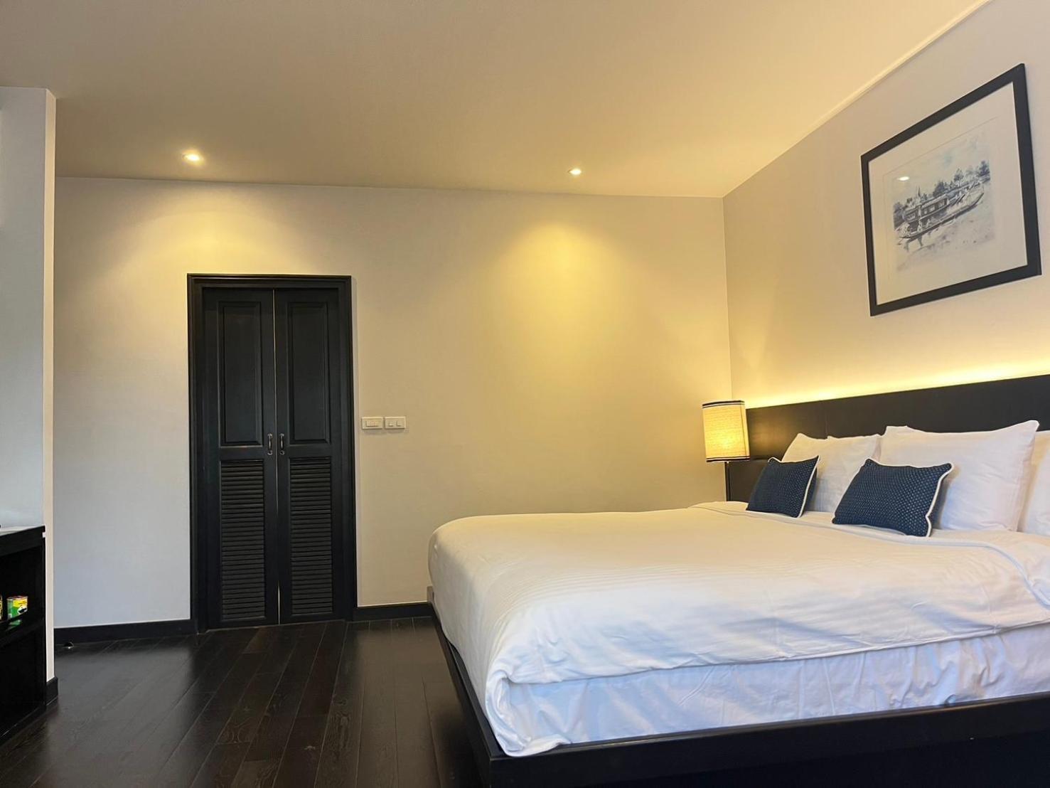 Cheeva Dee Hotel Chiang Mai Ngoại thất bức ảnh