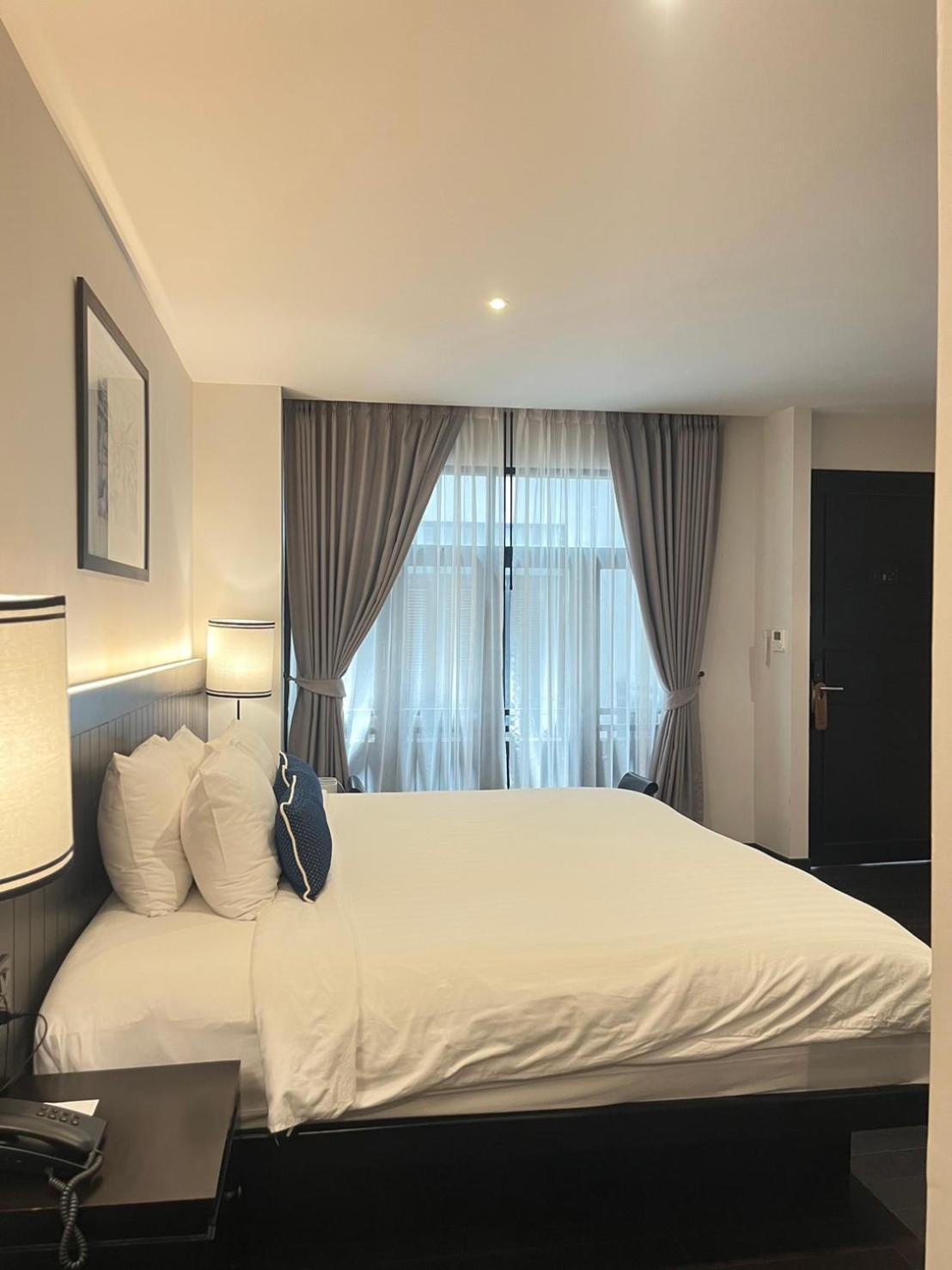 Cheeva Dee Hotel Chiang Mai Ngoại thất bức ảnh