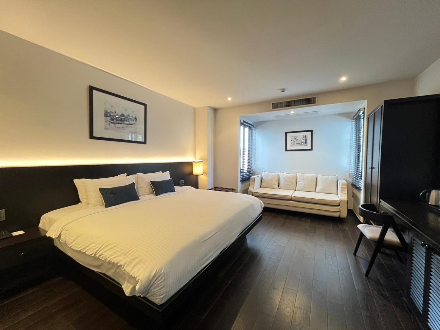 Cheeva Dee Hotel Chiang Mai Ngoại thất bức ảnh