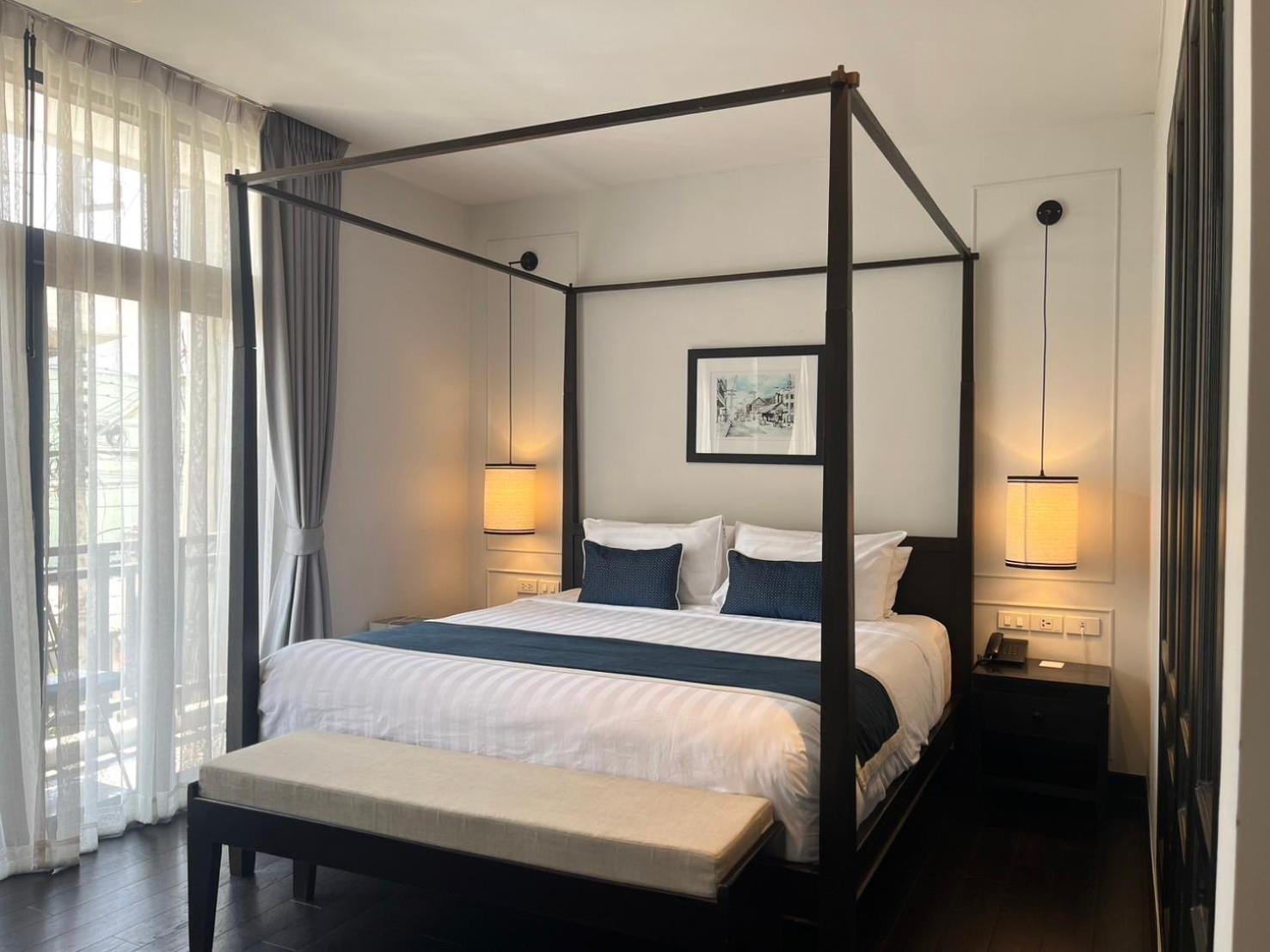Cheeva Dee Hotel Chiang Mai Ngoại thất bức ảnh