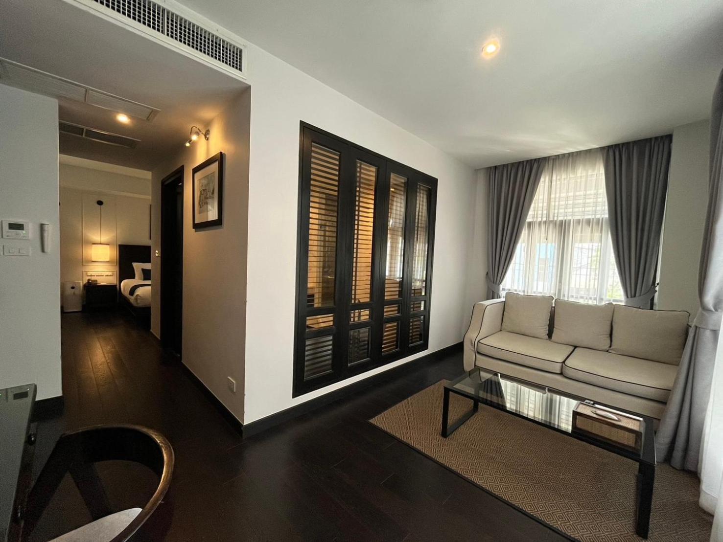 Cheeva Dee Hotel Chiang Mai Ngoại thất bức ảnh
