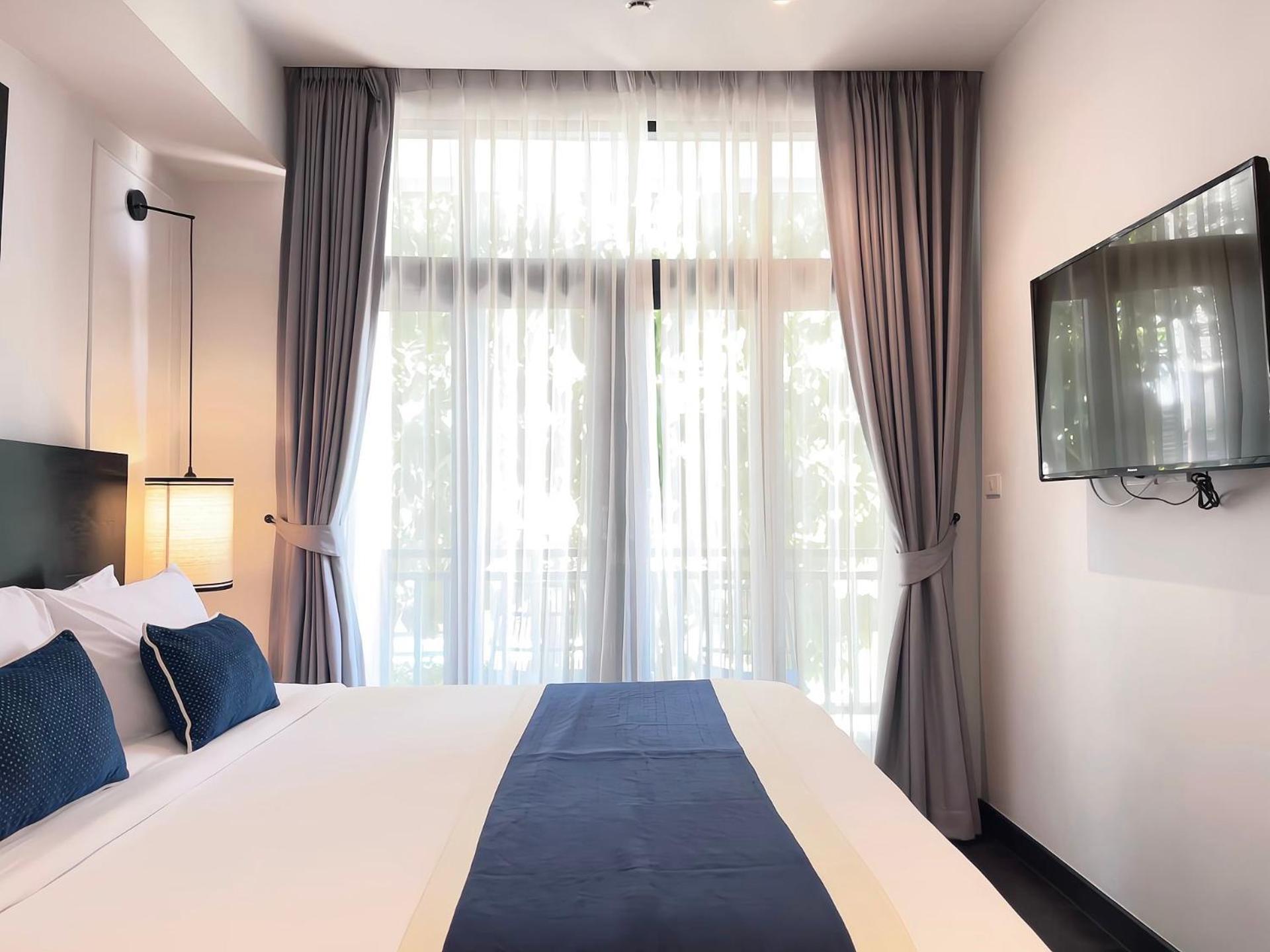 Cheeva Dee Hotel Chiang Mai Ngoại thất bức ảnh